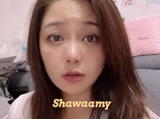 Shawaamy
