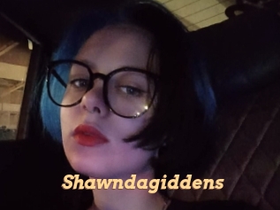 Shawndagiddens