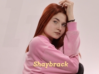 Shaybrack
