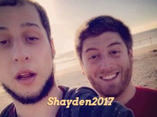 Shayden2017