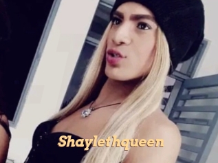 Shaylethqueen