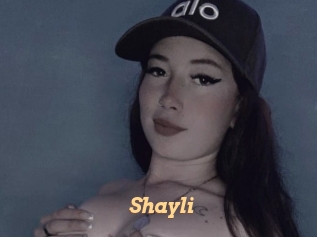 Shayli
