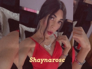 Shaynarosc