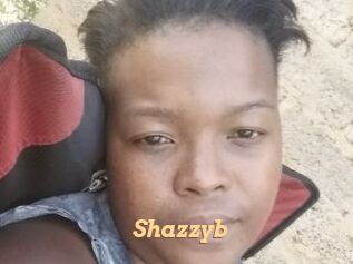 Shazzyb