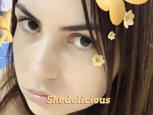 Shedelicious
