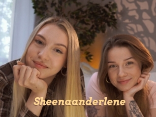 sheenaanderlene Live Paradise