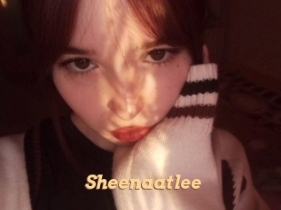 Sheenaatlee