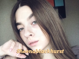 Sheenablackhurst