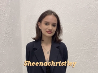 Sheenachristley