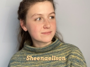 Sheenaellson