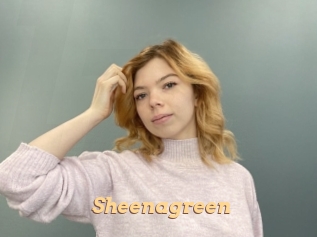 Sheenagreen
