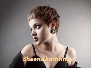 Sheenahamling