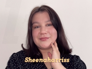 Sheenaharriss