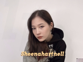 Sheenahartnell