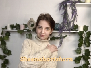 Sheenahartshorn