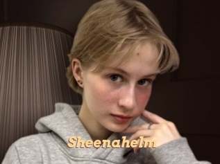 Sheenahelm