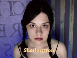 Sheilaartois