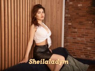 Sheilaladym