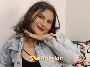 Sheilatylor