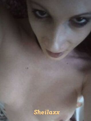 Sheilaxx