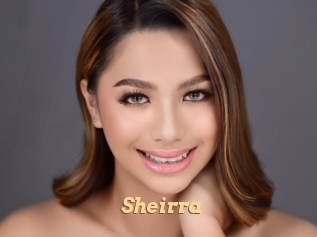 Sheirra