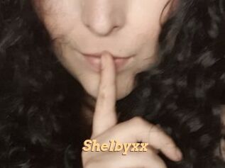 Shelbyxx