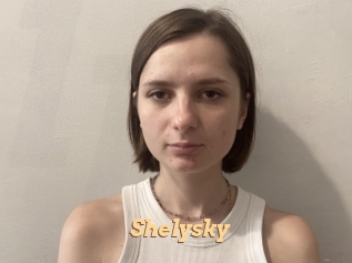 Shelysky