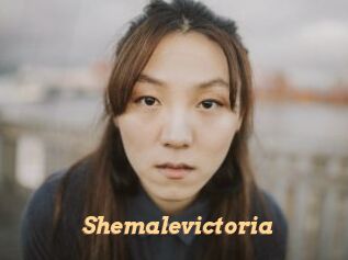 Shemalevictoria
