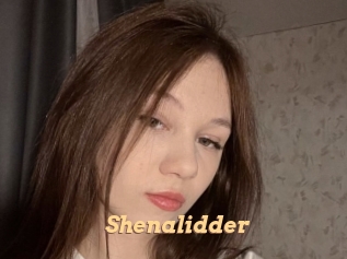 Shenalidder
