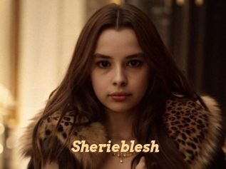 Sherieblesh