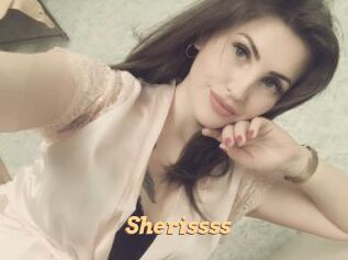 Sherissss