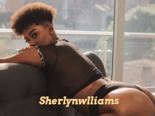 Sherlynwlliams