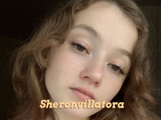Sheronvillatora