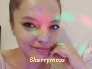 Sherrymoss