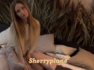 Sherryplane