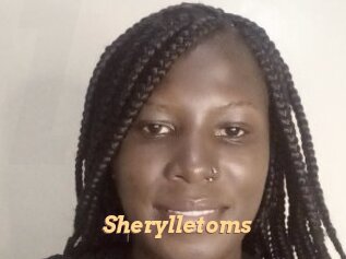 Sherylletoms