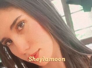 Sheylamoon