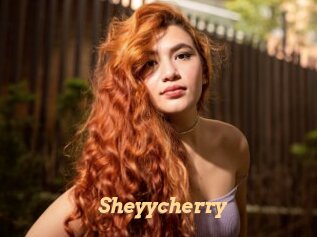 Sheyycherry