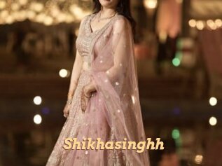 Shikhasinghh