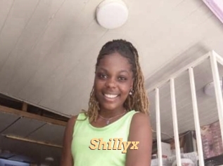 Shillyx
