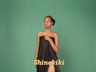Shinekiki
