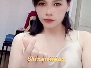 Shinewillian