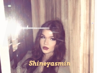 Shineyasmin