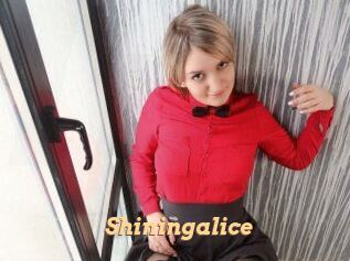 Shiningalice