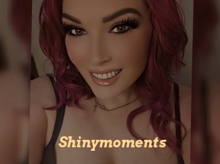 Shinymoments