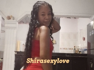 Shirasexylove