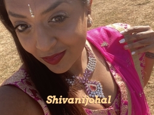 Shivanijohal