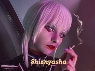 Shiznyasha