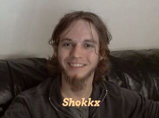 Shokkx