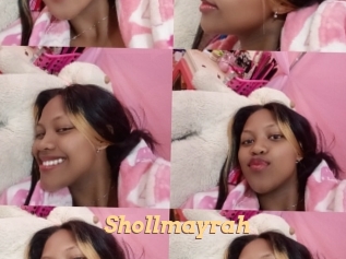 Shollmayrah